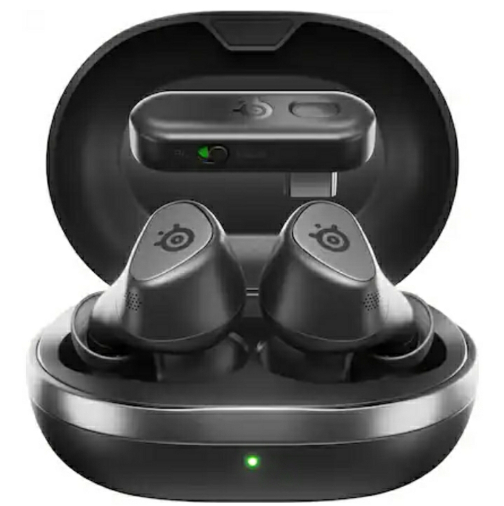 Steelseries Arctics Pro Gaming Buds